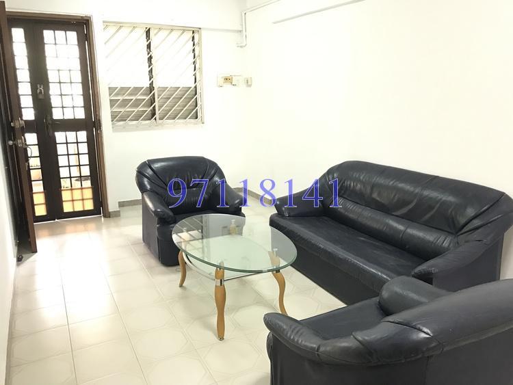 Blk 134 Bukit Batok West Avenue 6 (Bukit Batok), HDB 3 Rooms #157481472
